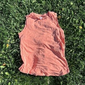 Athleta tank top